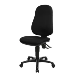 A600 PVC White/Štof