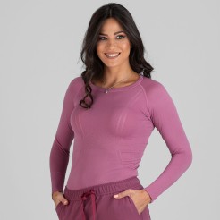 Active One Burgundy