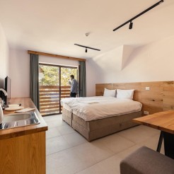 Apartman M02