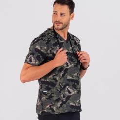 Muška Bluza Print
